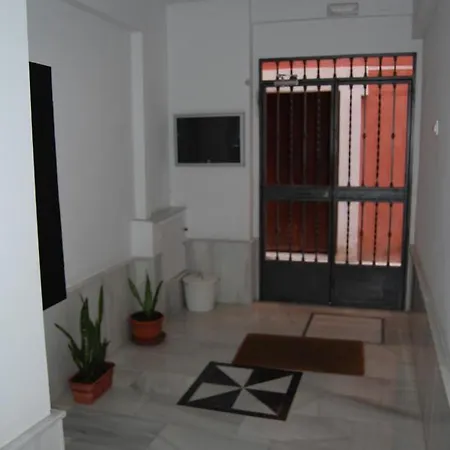 Verde, Tranquilo, 2 D, Parking Opcional Appartement