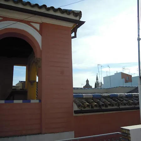 Verde, Tranquilo, 2 D, Parking Opcional Appartement *