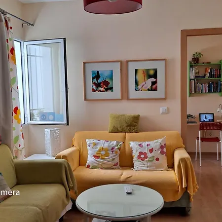 Appartement Verde, Tranquilo, 2 D, Parking Opcional Sevilla