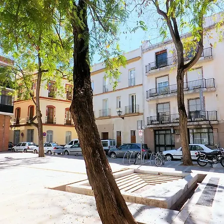 Verde, Tranquilo, 2 D, Parking Opcional Apartment