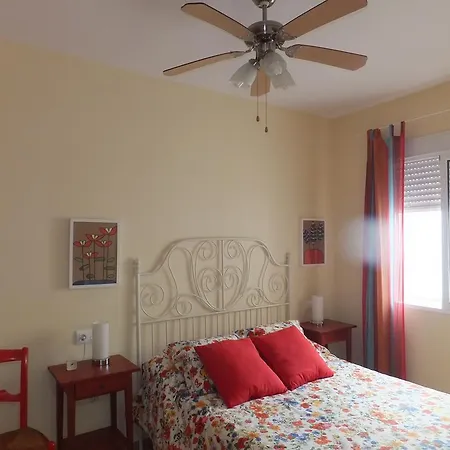 Verde, Tranquilo, 2 D, Parking Opcional Apartment Seville