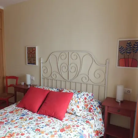 Apartment Verde, Tranquilo, 2 D, Parking Opcional